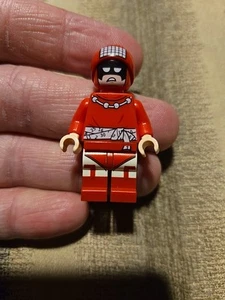 Lego Calendar Man Minifigure, Missing Cape - Picture 1 of 2