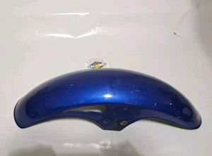 Parafango anteriore Kawasaki GPZ 750UT 750UT 750 KZ 35004-1095 1100UT - Foto 1 di 13