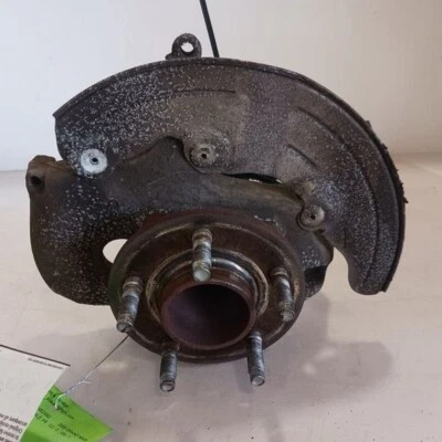 2003-2011 Ford Crown Victoria Driver Left Front Spindle Knuckle OEM Foto 1 de 3