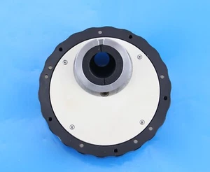 Nikon Nasenstück RMS Infinity Optiphot 100 150 200 Mikroskope - Bild 1 von 2