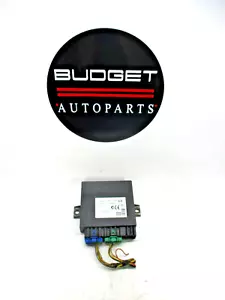 2009-2015 Jaguar XF XK F-Type blind spot assist module unit OEM 8X23-1560-AA - Picture 1 of 4