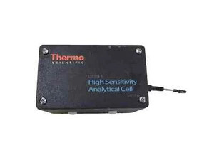 Célula Analítica de Alta Sensibilidad Thermo Scientific Dionex 5011A 70-5561 USADA. - Imagen 1 de 4