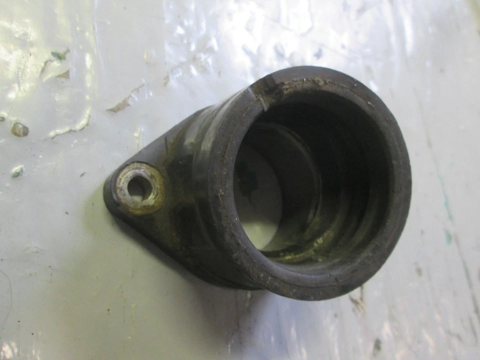 CARBURADOR AISLADOR VINTAGE HONDA 1974 - 1975 XL350 16211-356-000 Foto 1 de 4