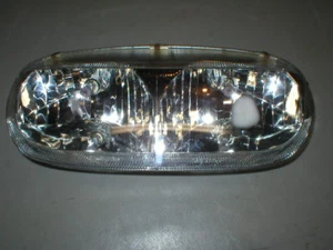 Ski-Doo Formula Head Light (maybe Headlight 583 600 670 SS Z III 1996 1997 1998 - Picture 1 of 12
