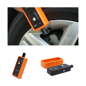 EL-50448  Tire Pressure Monitoring Rest Tool TMPS Diagnostic Reactivate Scanner - Picture 1 of 8