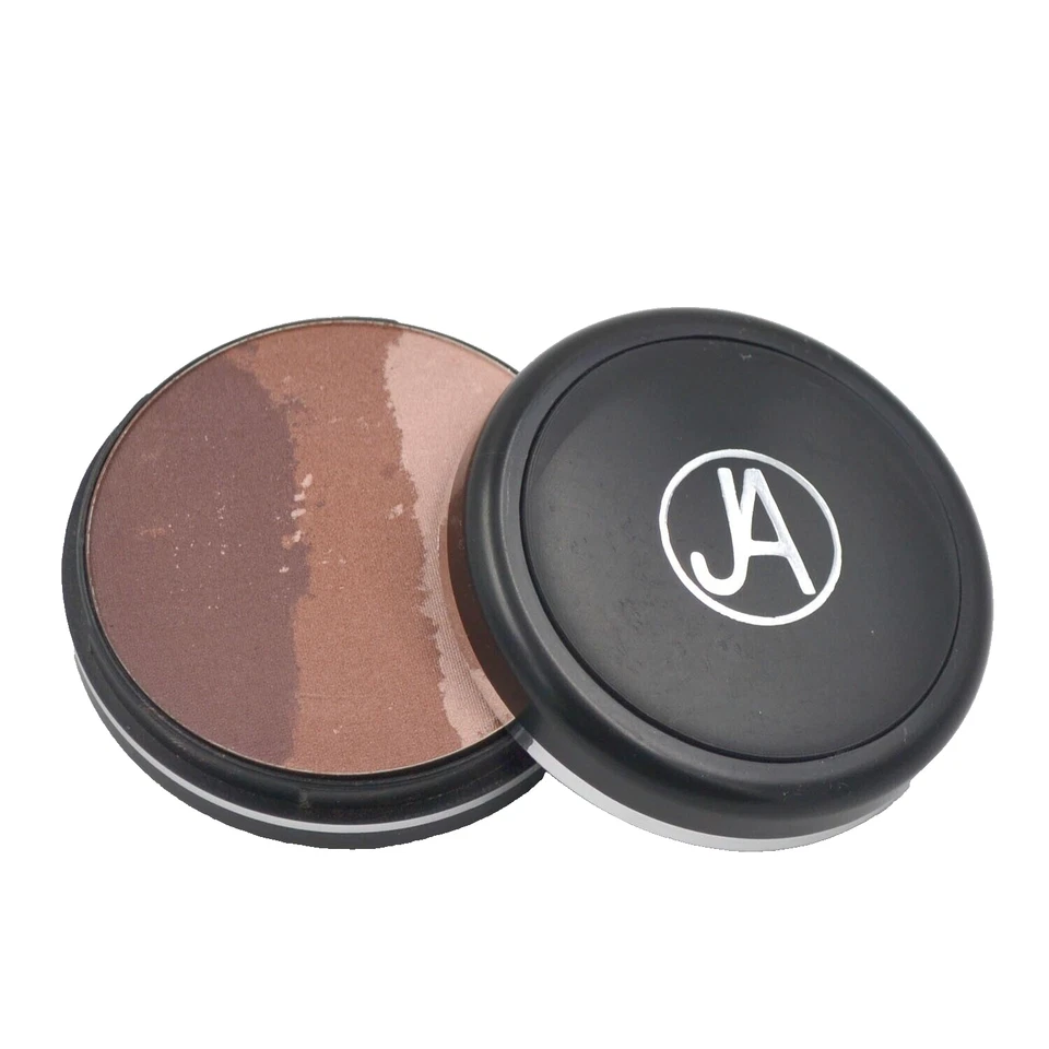 Polvo compacto Jerome Alexander Three For All 0,36 oz Foto 1 de 1