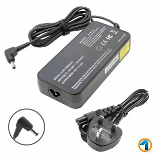 Neu Ersatz Für Asus G50 120W Laptop Netzteil Ladegerät Adapter - Bild 1 von 8