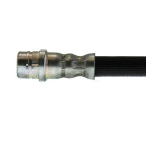 For 2007-2009 Volkswagen Jetta City Brake Hydraulic Hose Rear Upper Centric 2008 - Picture 1 of 5