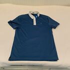 j lindeberg mens golf polo large. Never worn. Perfect.