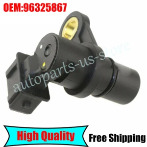 Engine Camshaft Position Sensor for Buick Century Chevrolet Aveo 06-11 96325867  - Picture 1 of 7