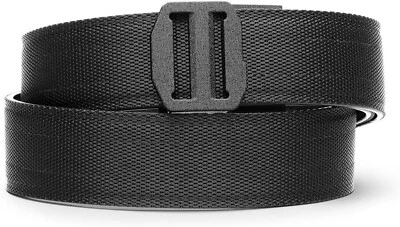 ESSENTIALS X7 & Reinforced | Belt KORE Buckle Tactical Gun