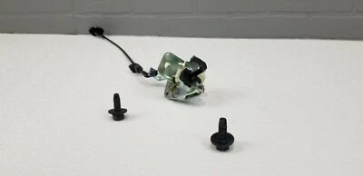 Hyundai Elantra Limited 2011-2016 lado del conductor asiento superior respaldo cable OEM Foto 1 de 4