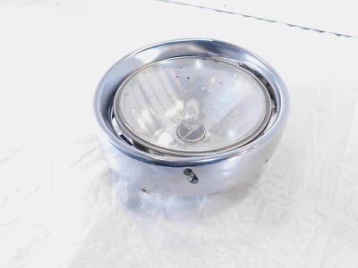 Lámpara y moldura de faros para Suzuki Boulevard C50 VL800 M50 VZ800 e Intruder Volusia Foto 1 de 4