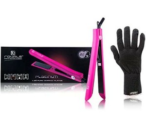 Las mejores ofertas en Planchas de pelo Royale/Alisadores | eBay
