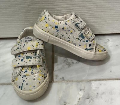 Zara Baby boy shoes - Image 1 of 4