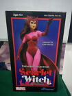 Diamond Select Classic Scarlet Witch Resin Statue Limited