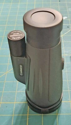 Cammoo High-Definition 12 X 50 monocular/ telescope, attaches to phone, new  - Image 1 of 4