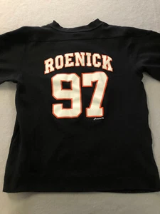 Philadelphia Flyers Youth Boy's Extra Large Roenick LS Graphic Black Sweatshirt - Picture 1 of 5