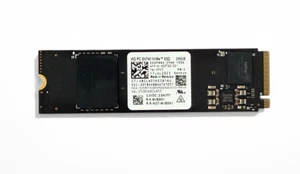 HP WD 256GB SN740 256GB M.2 PCI-e GEN 4X4 NVME SSD N09760-001 - Picture 1 of 2