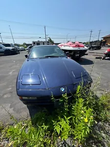 1997 bmw 840ci - Picture 1 of 13