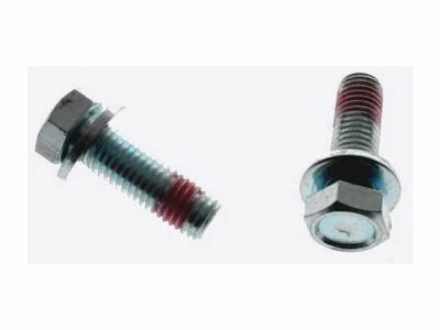 For 1991-1995, 2001-2007 Dodge Caravan Caliper Bracket Mounting Bolt 92165HN Foto 1 de 2