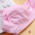 (pink 34/75)Breastfeeding Bra Front Open Breastfeeding Bra Woman Underwere