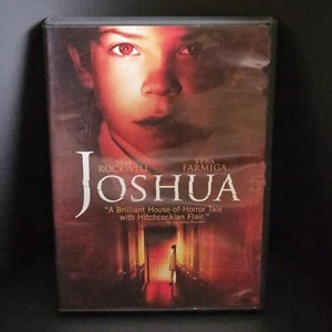 Joshua - 2007 - Horror DVD - Bild 1 von 3