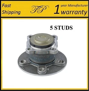 REAR Wheel Hub Bearing Assembly For MERCEDES B250, CLA250, GLA250 2WD - Picture 1 of 3