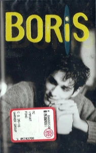 MUSIQUE CASSETTE - BORIS - BORIS Scellé (20) - Picture 1 of 1
