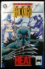 *You Pick* BATMAN: Legends of the Dark Knight Series (1989-2007 DC) UNREAD!