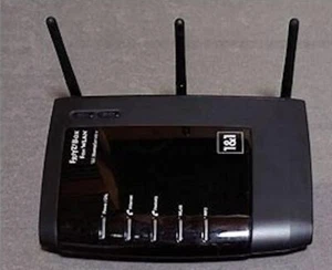 AVM FritzBox 7270 zu verkaufen - Bild 1 von 1