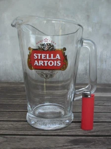 Stella Artois Bierkruik 1,5L Vintage 1990s - Bild 1 von 4