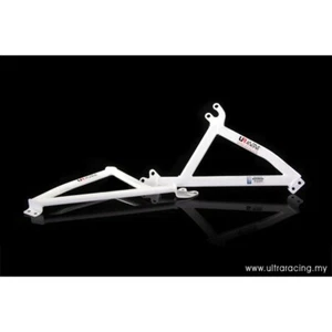 Soporte estabilizador barra guardabarros ultra carreras para Mazda MX-5 Miata MK1 NA 1989-1997 - Imagen 1 de 5