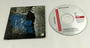 Misty Oldland a fair affair (I love you) CD 2 tracks fast shipping - Picture 1 of 2