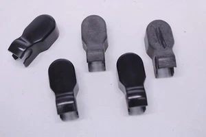 5x SWF Porsche 911 1965 - 1989 Abdeckung Wischerfuss 1273831 - Bild 1 von 1