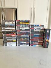 Sony PlayStation 2 PS2 Authentic Video Games Collection (F-Z) *Pick & Choose*