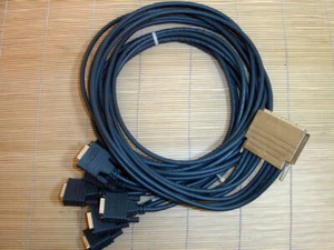 Cisco CAB-OCT-X21-MT Cable Kabel - Bild 1 von 1