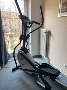 Hammer Ellipsentrainer EX 100 Pro Line - Bild 1 von 7