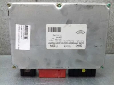 ERR6645 Centralina Motore per LAND ROVER RANGE ROVER (LP) HSE (165kW) 19 543637 - Immagine 1 di 4