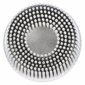 3M 18733 DISCO DE CERDAS DE REUBICACIÓN WHISKY-BRITE 2" - BLANCO - MEDIO - 1 PIEZA - Imagen 1 de 9