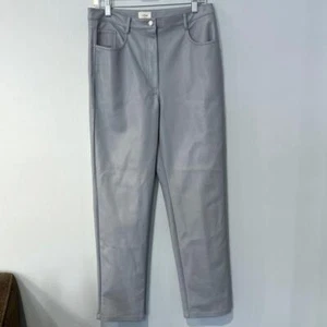 Pantalón Aritzia Wilfred The Melina para mujer talla 10 - Imagen 1 de 5