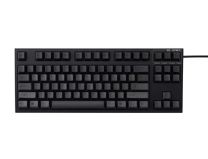 TOPRE R2TLSA-US4-BK REALFORCE R2 TKL PFU Limited Edition English Black Keyboard - Picture 1 of 3