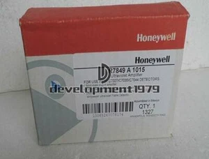 ONE New Honeywell R7849 A 1015 R7849A1015 - Picture 1 of 2