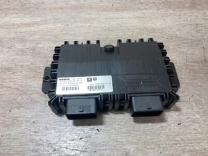 LUFTFAHRWERK STEUERGERÄT 9666630880 WABCO für Citroen C4 Picasso Bj 2010 - Bild 1 von 5