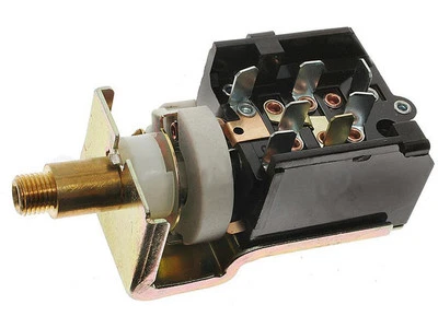 Interruptor de faros para Jeep FJ3A 1962, 1964 SMP 57385TKZB Foto 1 de 2