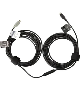 Logitech Group 10m Verlängerungskabel für Gruppenvideokonferenz 939-001487 - Bild 1 von 1