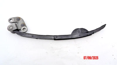 2002 02 Yamaha Virago XV 250 engine timing cam chain guide - Image 1 of 2