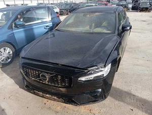 barra tetto per VOLVO V90 KOMBI INSCRIPTION 2016 452223 - Picture 1 of 6