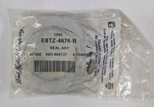 Ford E8TZ-4676-B PINION OIL SEAL - DIFFERENTIAL ***NEW*** - Picture 1 of 3