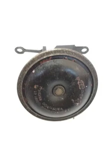 CLACSON YF-12 NIKKO JAPAN 12V 3A  MOTO SUZUKI KAWASAKI (JJ91) - Picture 1 of 4